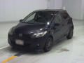 2010 Mazda Demio