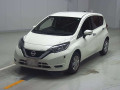 2018 Nissan Note