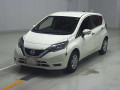 2018 Nissan Note