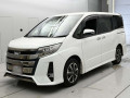 2019 Toyota Noah