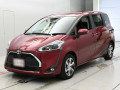 2021 Toyota Sienta