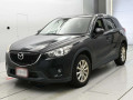 2012 Mazda CX-5