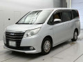 2014 Toyota Noah