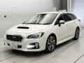 2016 Subaru Levorg