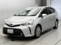 2015 Toyota Prius alpha