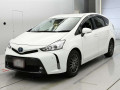 2020 Toyota Prius alpha