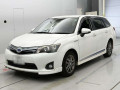 2013 Toyota Corolla Fielder