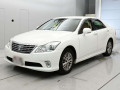 2012 Toyota Crown