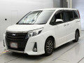 2017 Toyota Noah