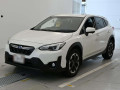 2021 Subaru XV