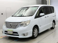 2015 Nissan Serena