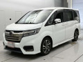 2021 Honda Step WGN Spada