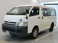 2009 Toyota Hiace Wagon