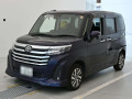 2021 Toyota Roomy