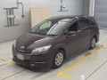 2015 Toyota Wish