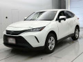 2022 Toyota Harrier
