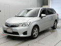 2014 Toyota Corolla Fielder