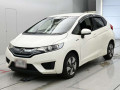 2015 Honda Fit Hybrid