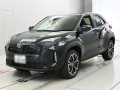 2025 Toyota YARIS CROSS