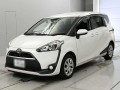 2018 Toyota Sienta