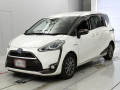 2018 Toyota Sienta