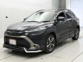 2024 Toyota Corolla Cross