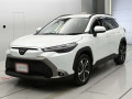 2021 Toyota Corolla Cross