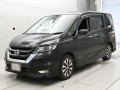 2016 Nissan Serena