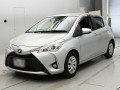 2019 Toyota Vitz