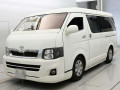 2010 Toyota Hiace Wagon