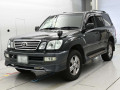 2006 Toyota Land Cruiser 100
