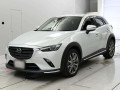 2021 Mazda CX-3