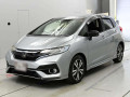 2018 Honda Fit Hybrid