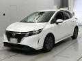 2021 Nissan Note