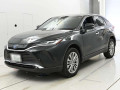 2024 Toyota Harrier Hybrid