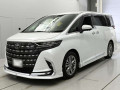 2024 Toyota Alphard