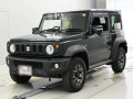 2023 Suzuki Jimny Sierra