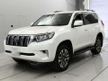 2023 Toyota Land Cruiser Prado