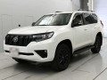 2023 Toyota Land Cruiser Prado