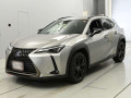 2021 Lexus UX