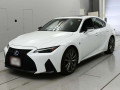 2021 Lexus IS