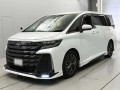 2025 Toyota Vellfire Hybrid