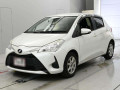 2017 Toyota Vitz