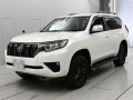 2021 Toyota Land Cruiser Prado