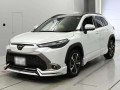 2023 Toyota Corolla Cross