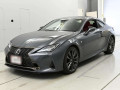 2023 Lexus RC