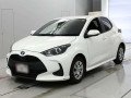 2023 Toyota YARIS