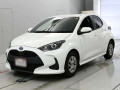 2023 Toyota YARIS