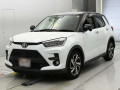 2021 Toyota Raize