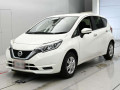 2020 Nissan Note